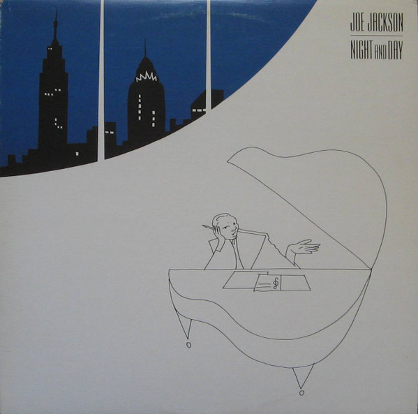 Joe Jackson